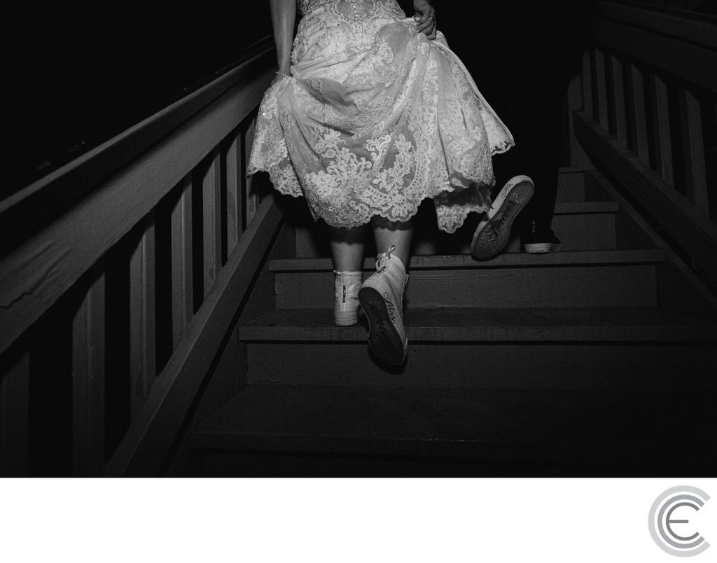 Falkirk Estate Wedding