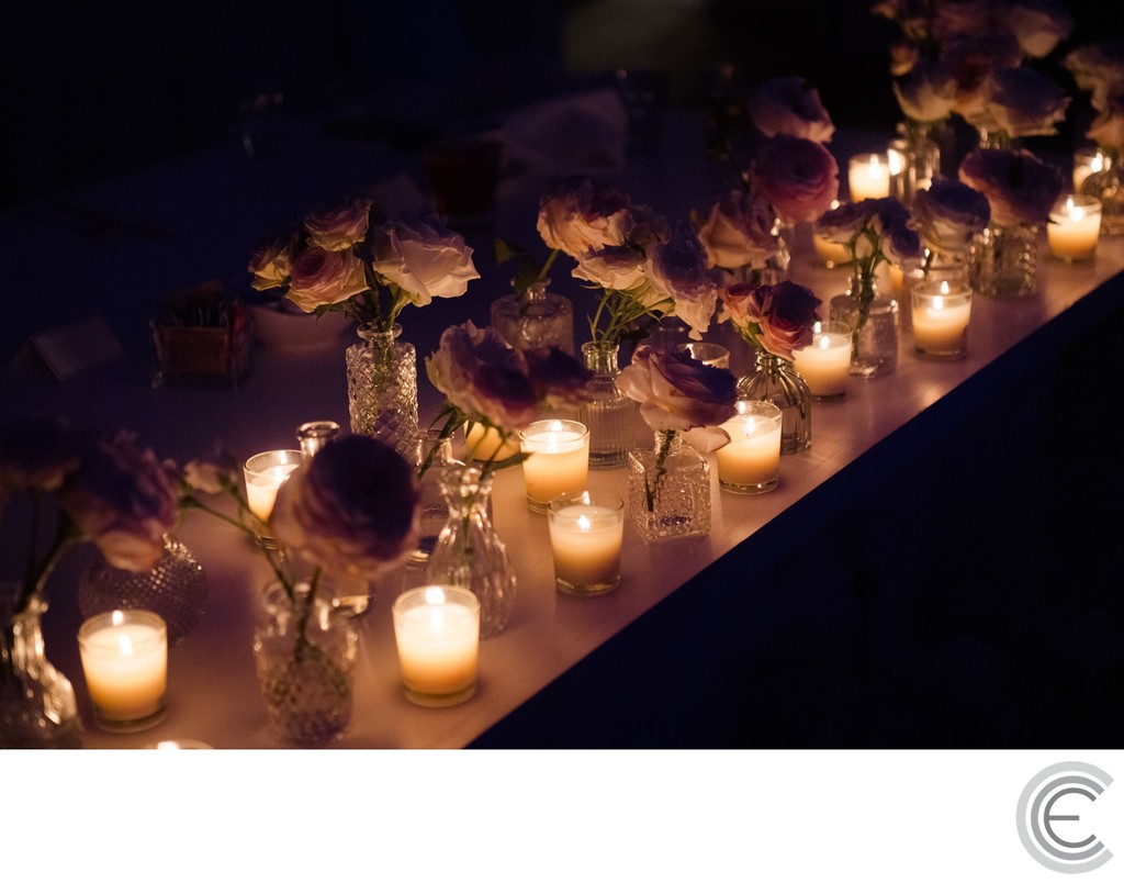 Delta Marriott Utica Wedding