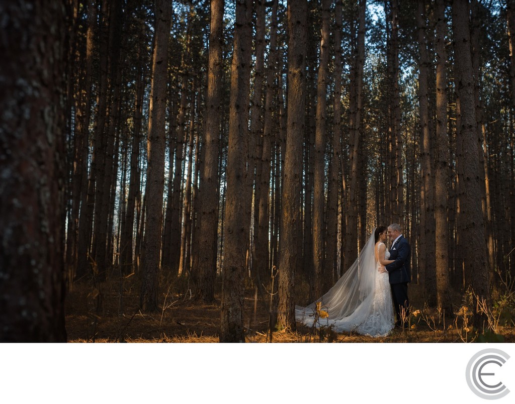 Barn on Walnut Hill Wedding Yarmouth Maine