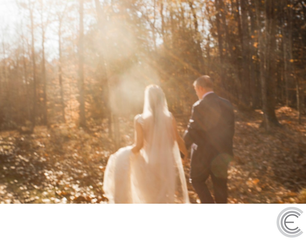 Barn on Walnut Hill Wedding Yarmouth Maine