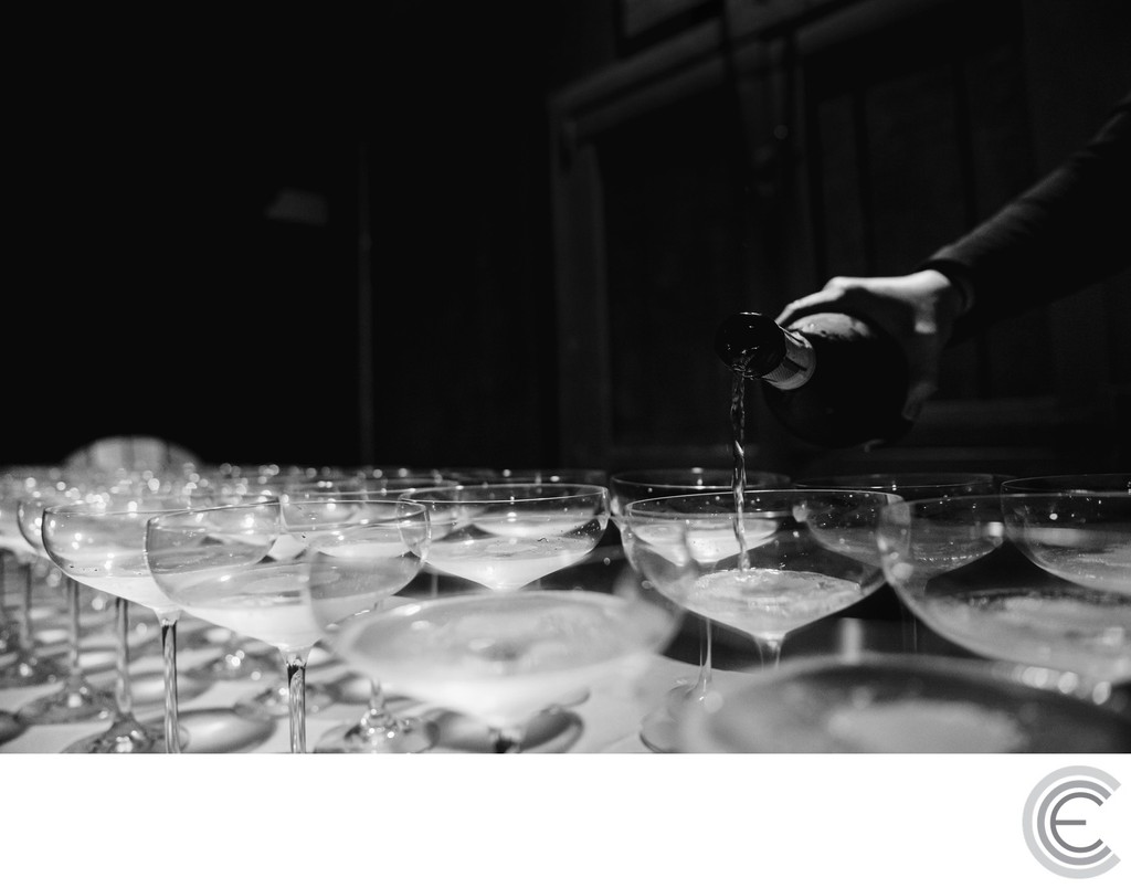 Schroon Lake Wedding