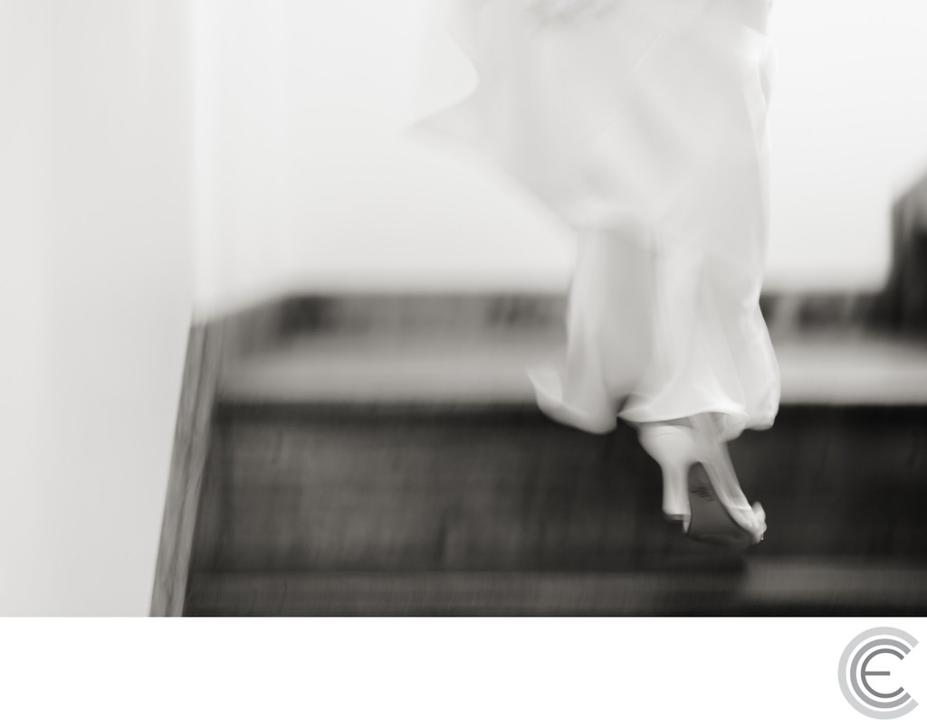 Schroon Lake Wedding