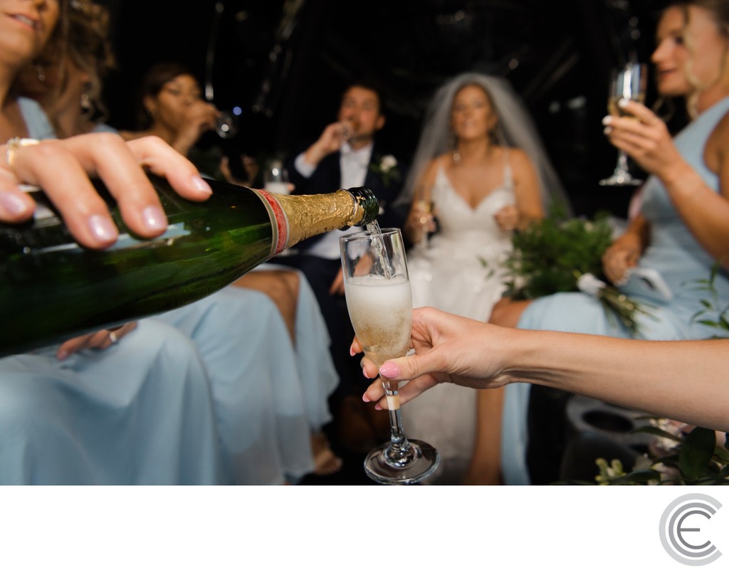 Bean Acres Barn Wedding