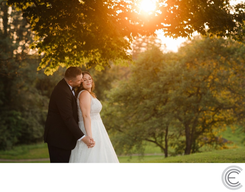 Twin Ponds New York Mills