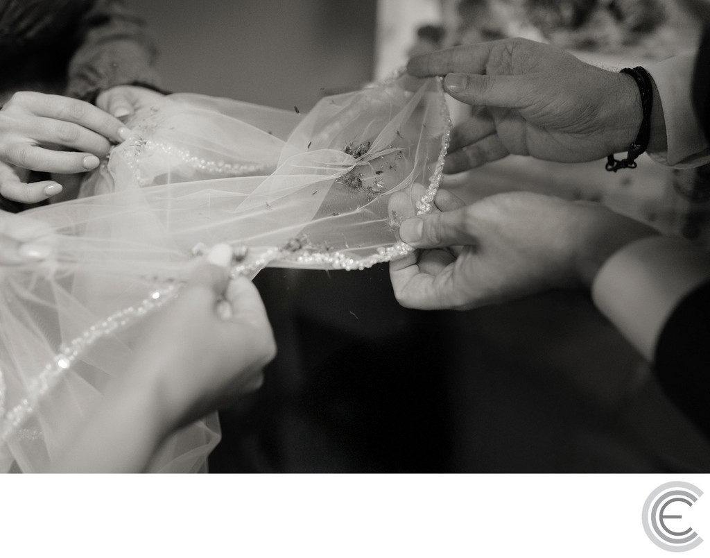 The Lodge Skaneateles Wedding