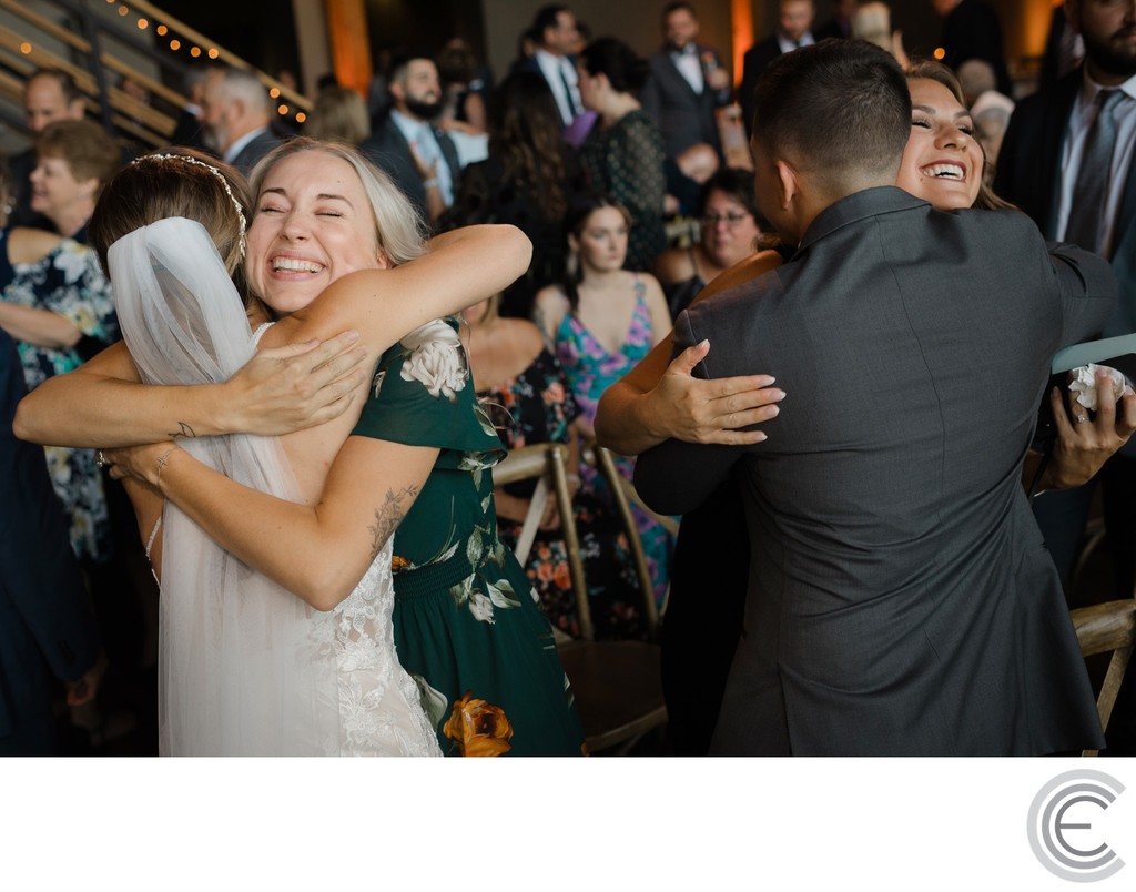 The Lodge Skaneateles Wedding