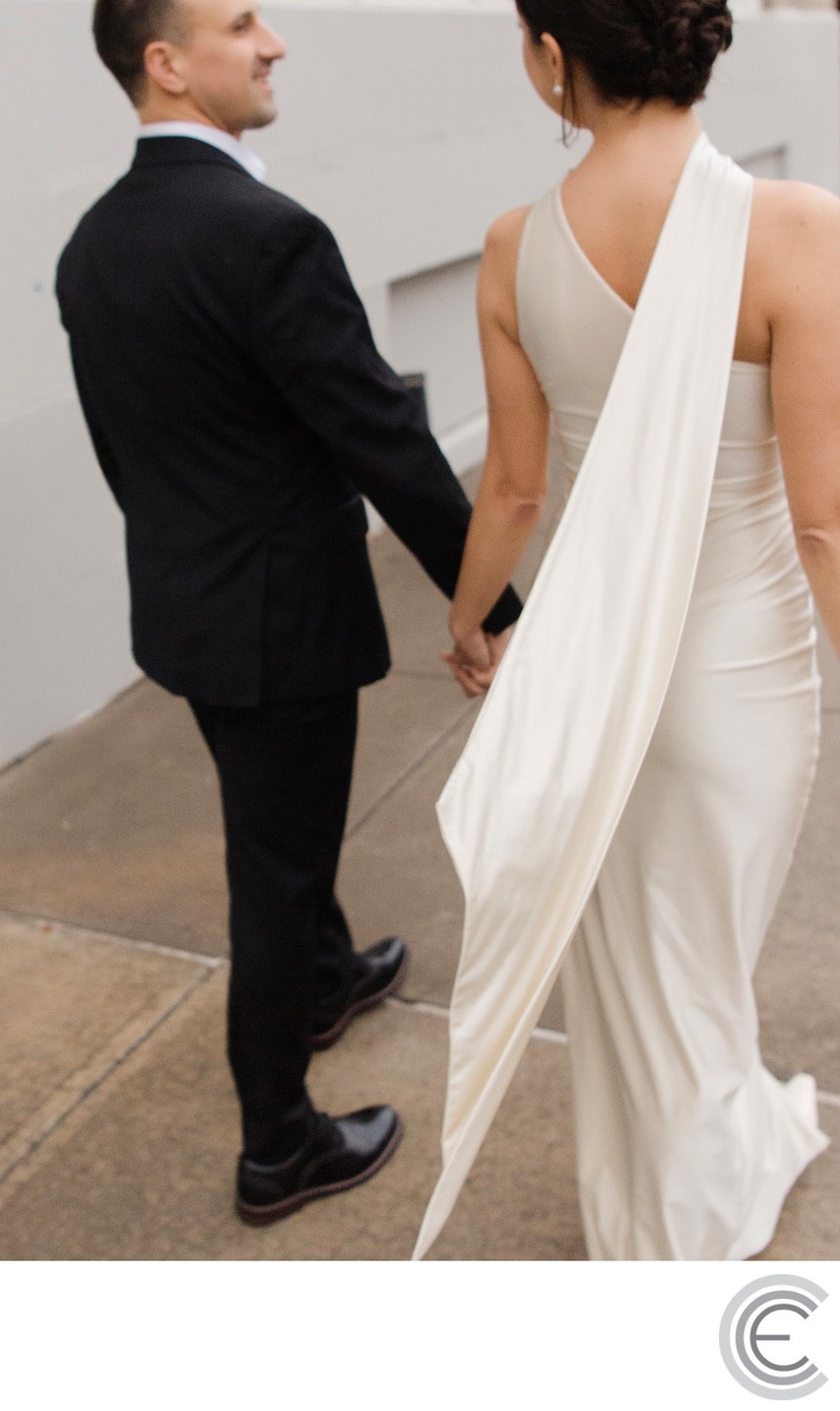 NY Capitol Albany NY engagement photos