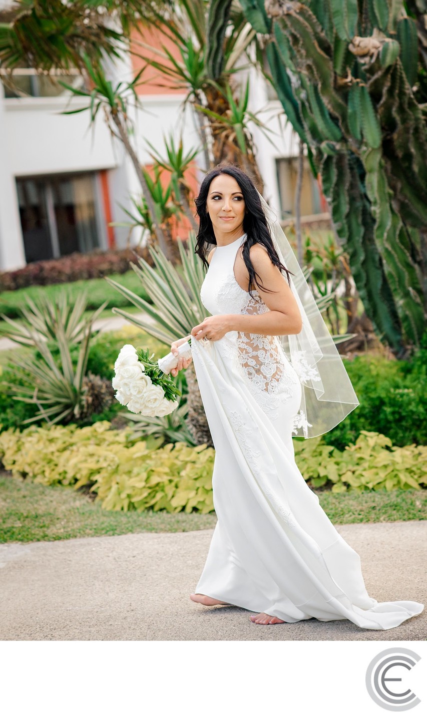 Cancun Mexico Wedding