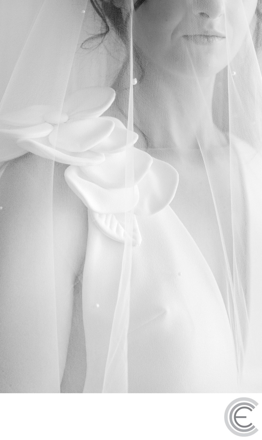 The Otesaga Cooperstown New York Wedding