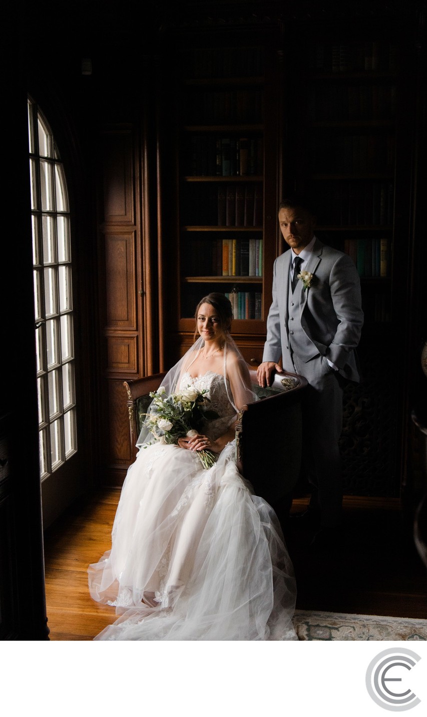 Beeches Manor Wedding