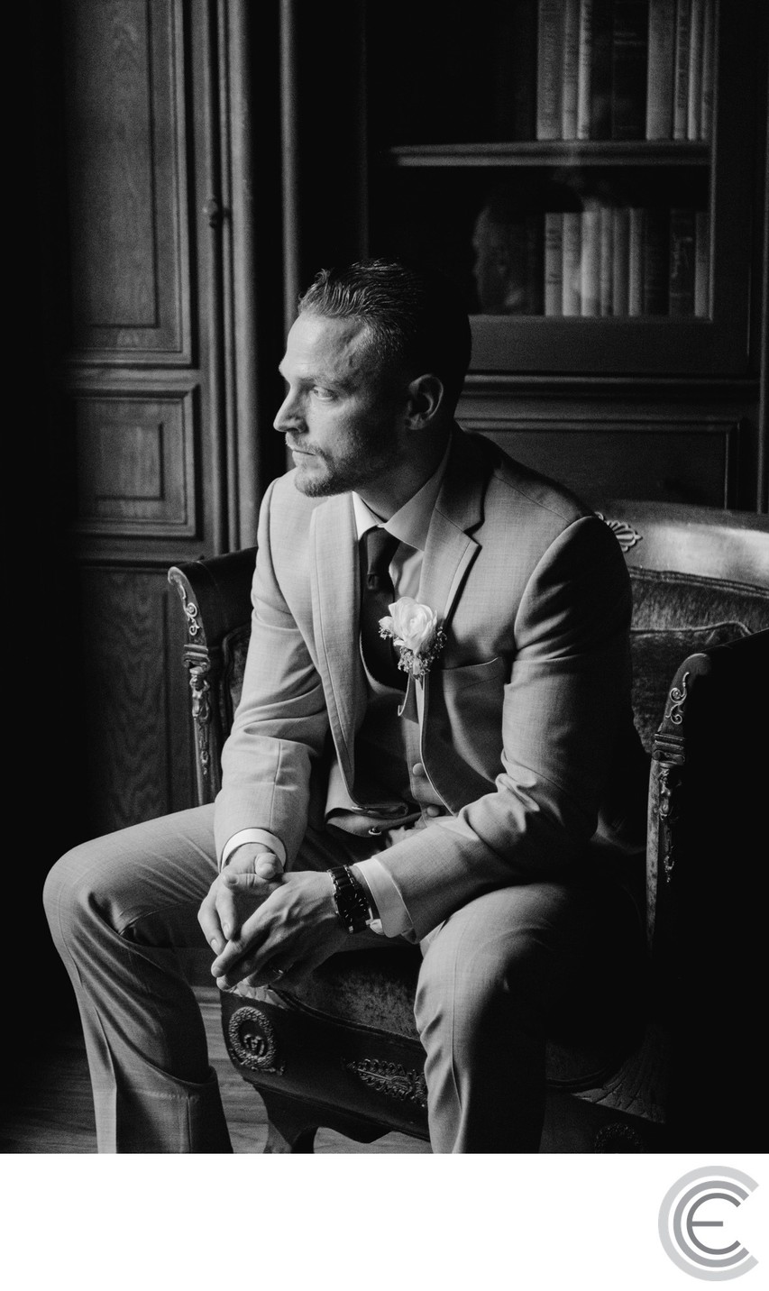 Beeches Manor Wedding