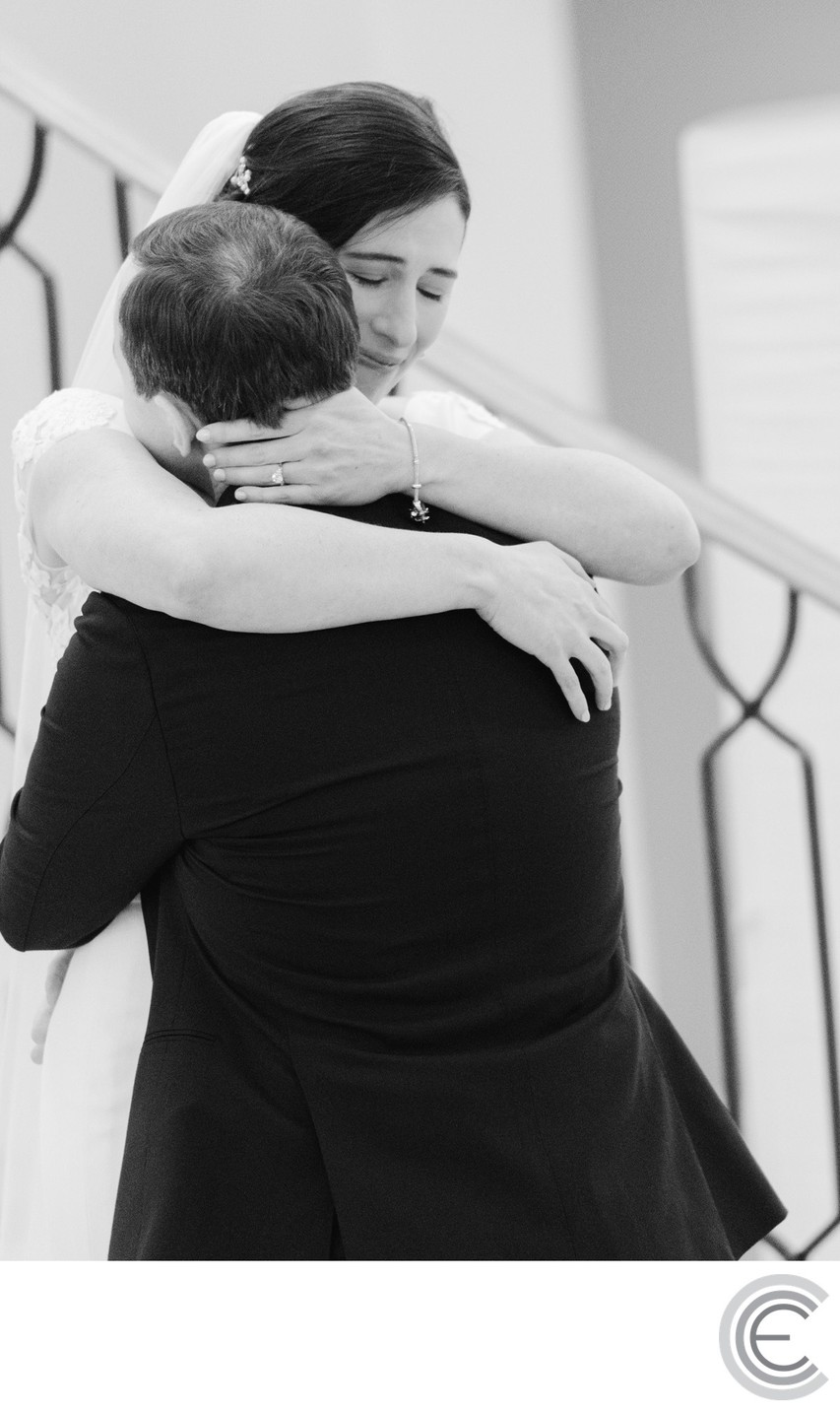 Albany NY Kenmore Ballroom Wedding