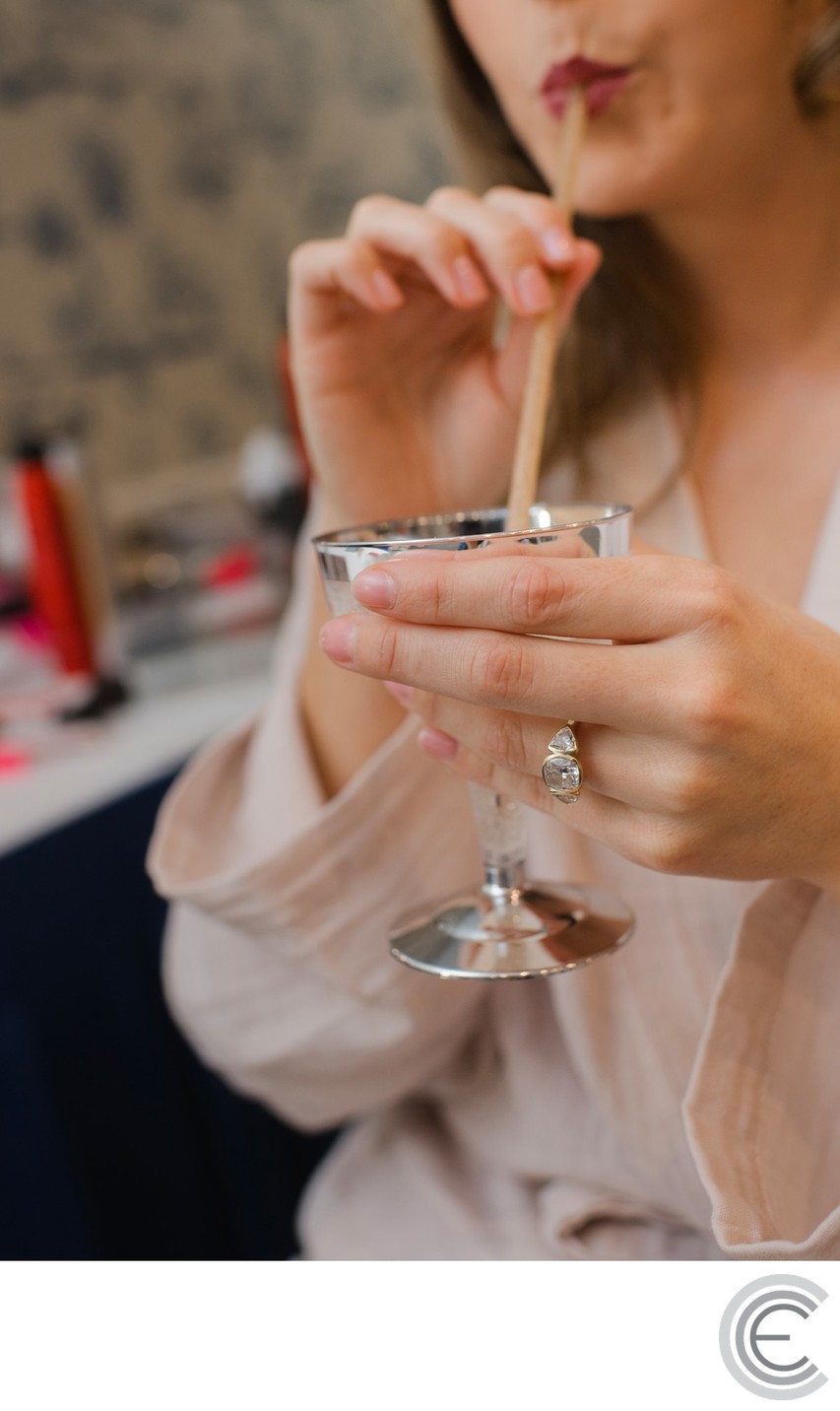 Fall Wedding at The Otesaga Resort Hotel Cooperstown New York