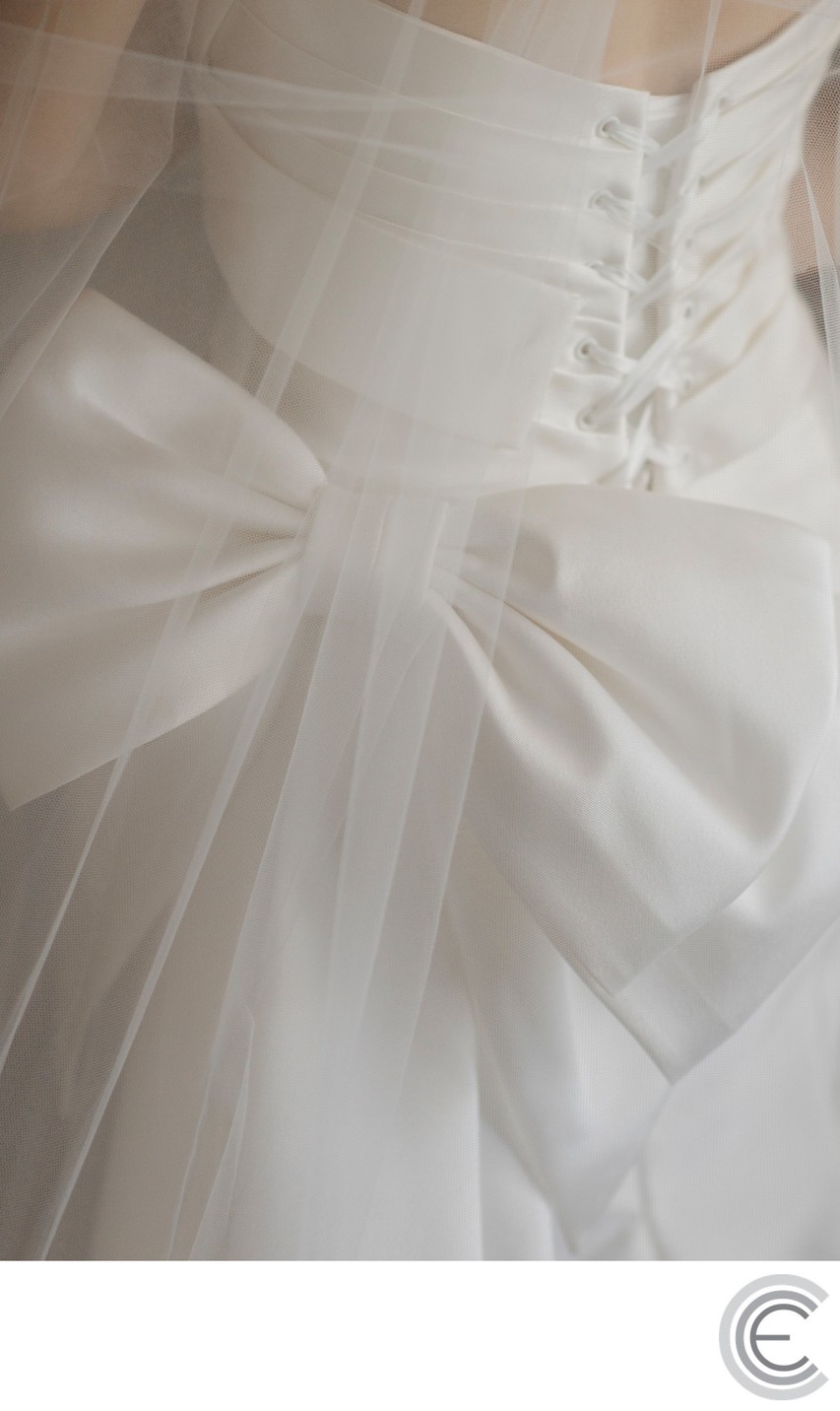 Fall Wedding at The Otesaga Resort Hotel Cooperstown New York