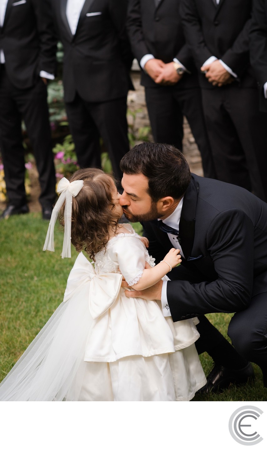 Shenendoah Clubhouse Wedding The Lodge at Turning Stone Wedding