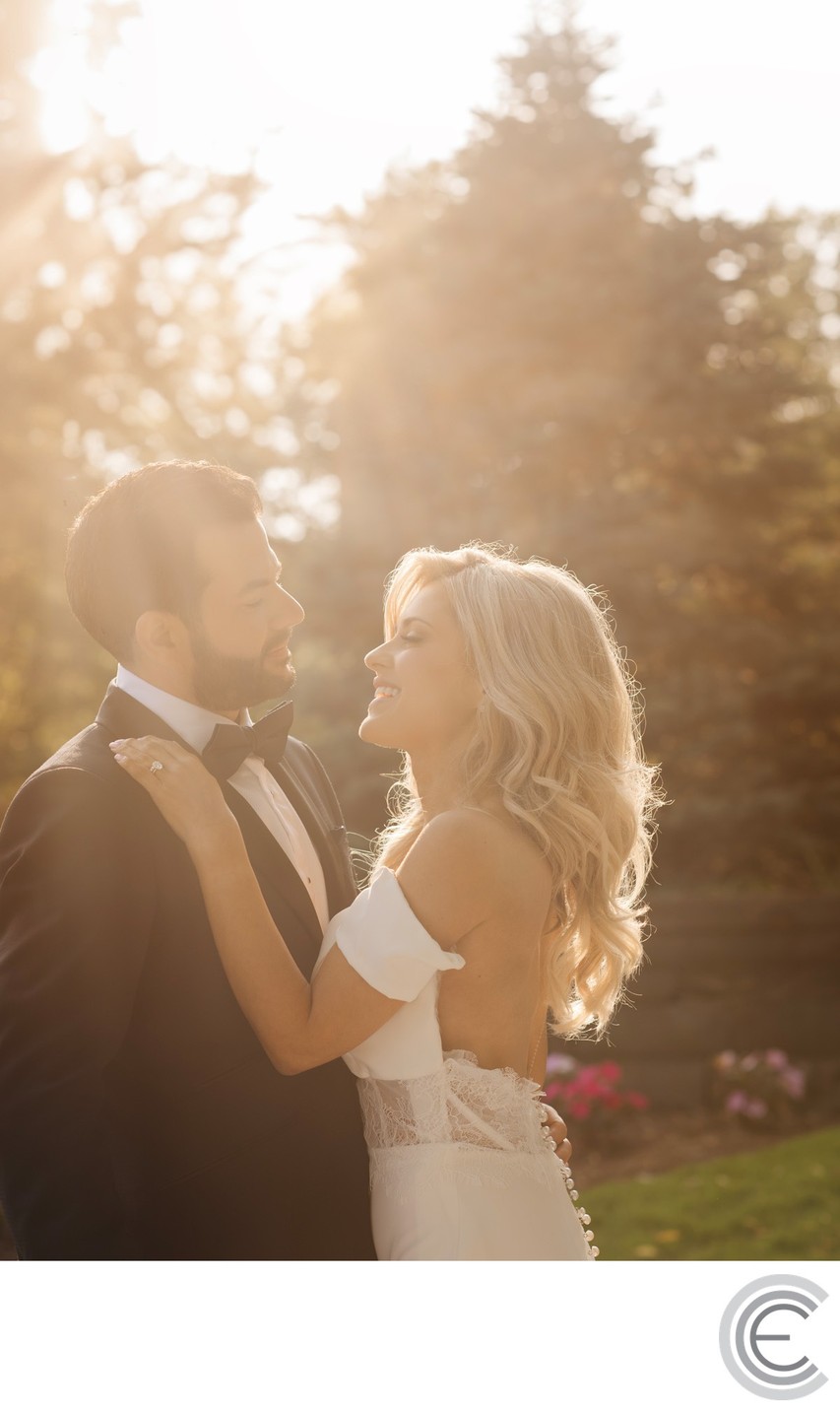 Shenendoah Clubhouse Wedding The Lodge at Turning Stone Wedding