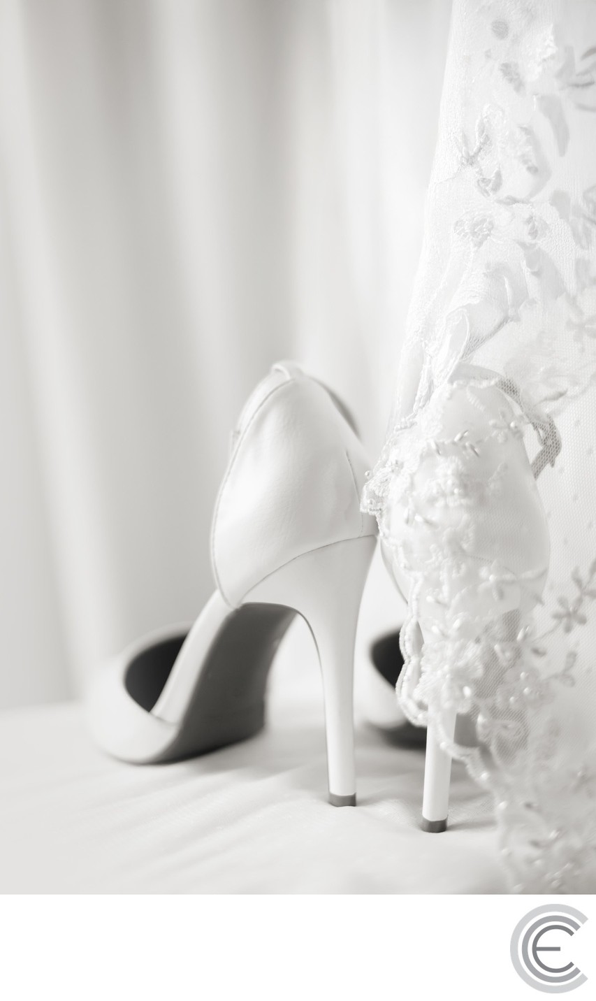 Historic German Club Rochester NY Wedding