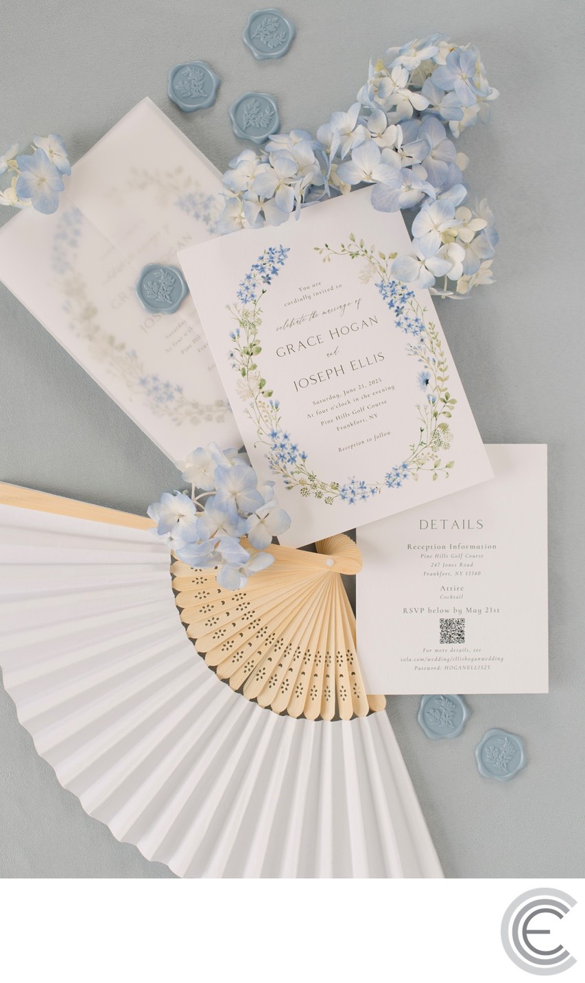 Pine Hills Golf Course Wedding