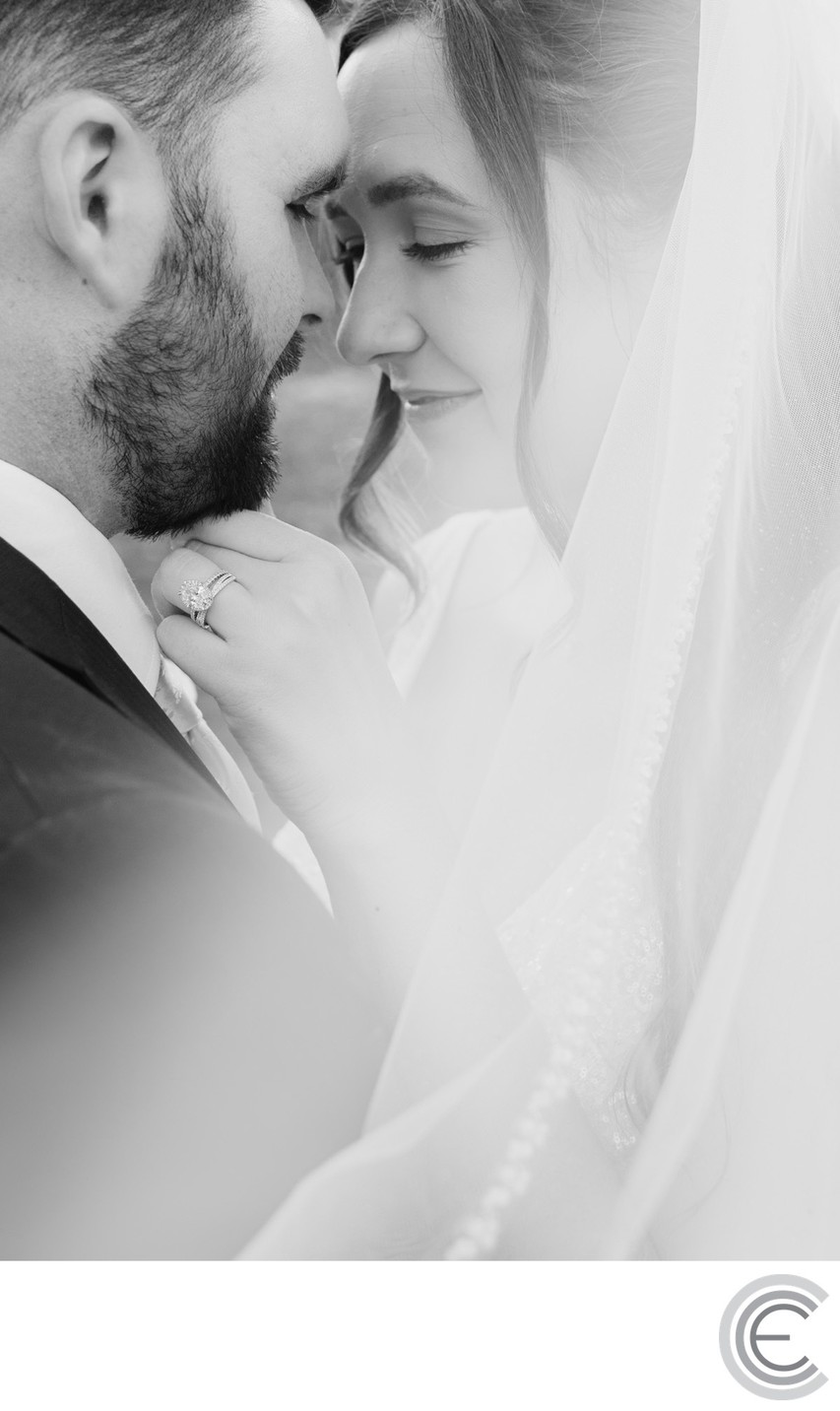 Kuyahoora Lodge Wedding