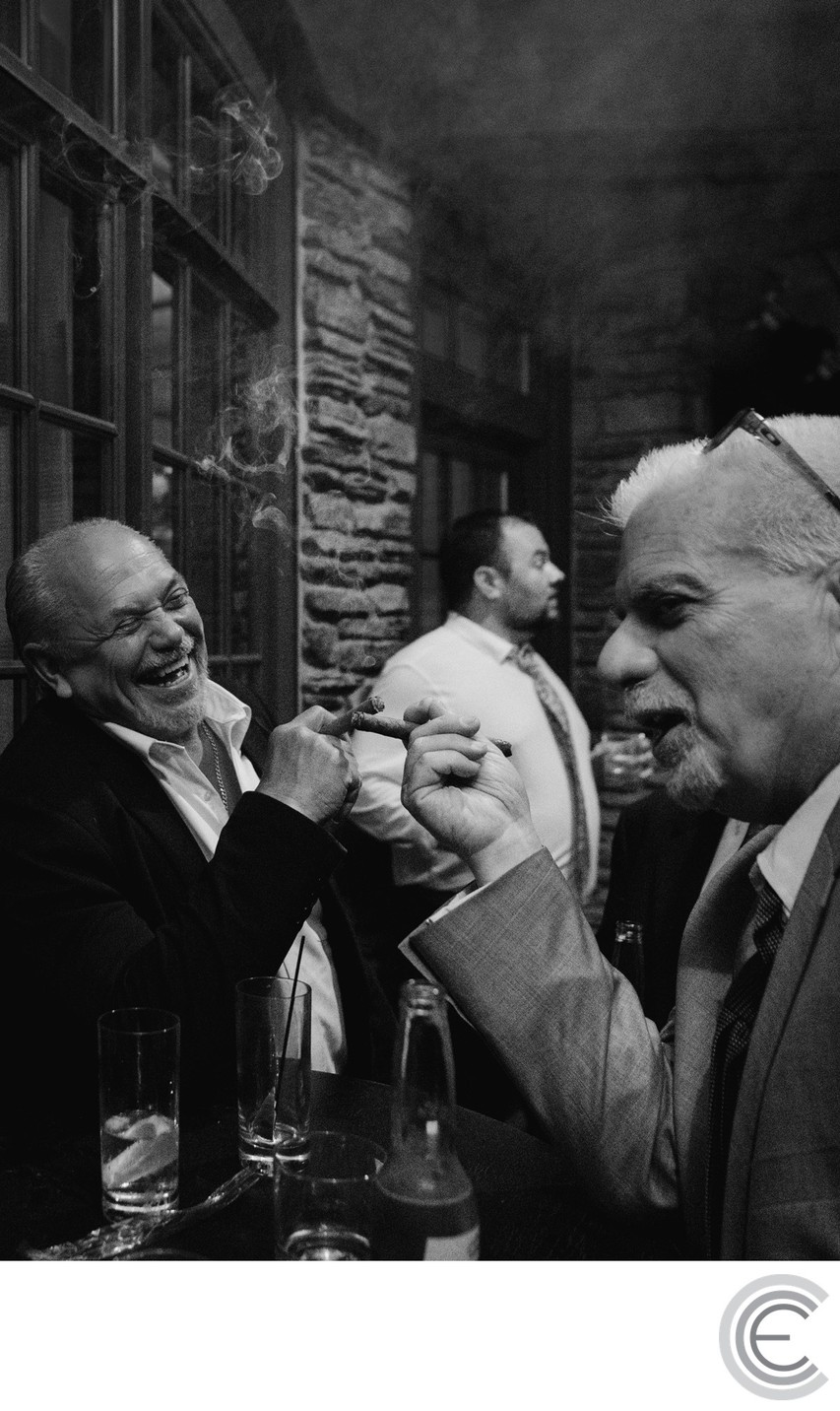 Shenendoah Clubhouse Wedding