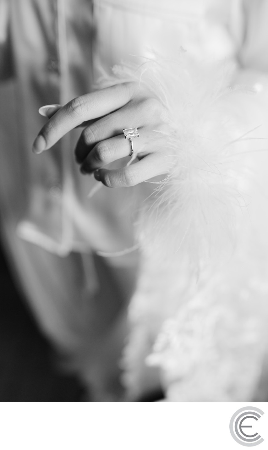 Fort Schuyler Club Wedding Photography