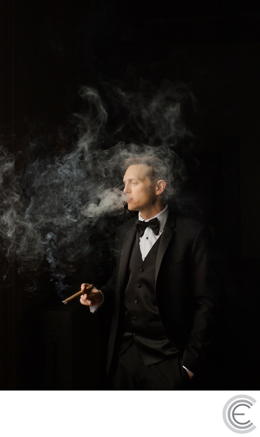 Fort Schuyler Club Wedding Photography