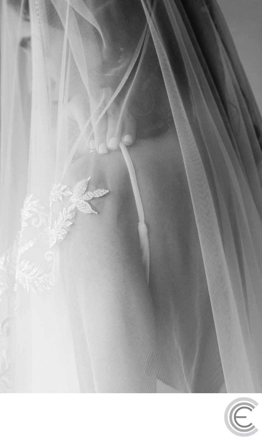 Delta Marriott Utica Wedding