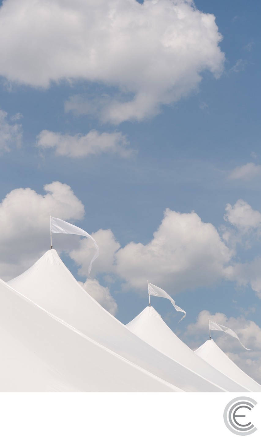 Cooperstown New York Wedding