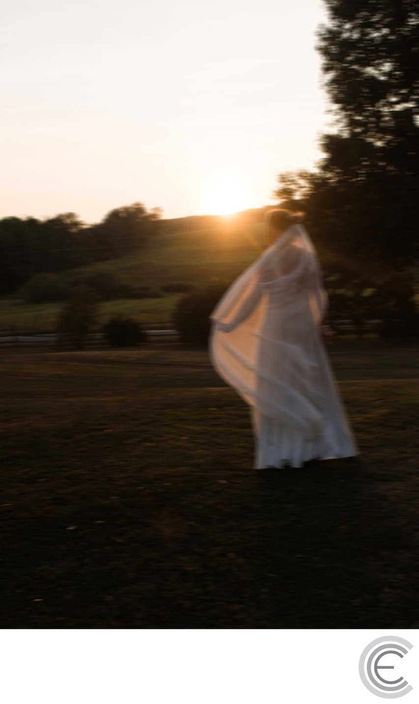 Cooperstown New York Wedding