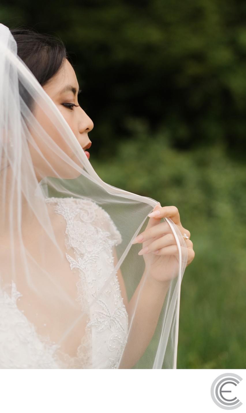 Pine Hills Golf Course Wedding