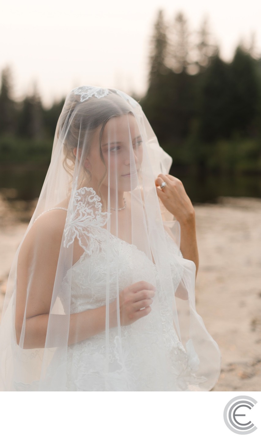Bean Acres Barn Wedding