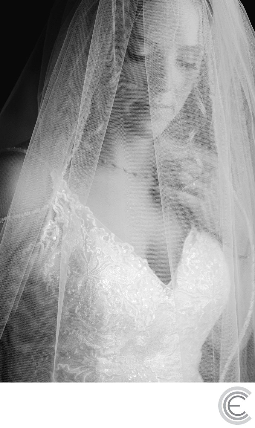 Bean Acres Barn Wedding