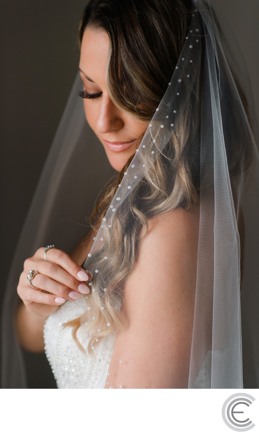 Vernon Downs Wedding