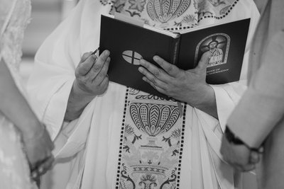 Beeches Manor Wedding