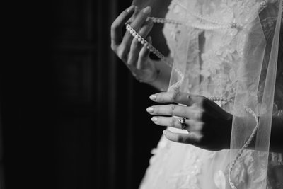 Beeches Manor Wedding