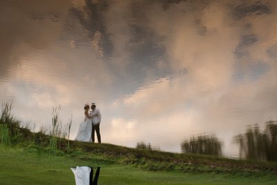 Sadaquada Golf Club Wedding
