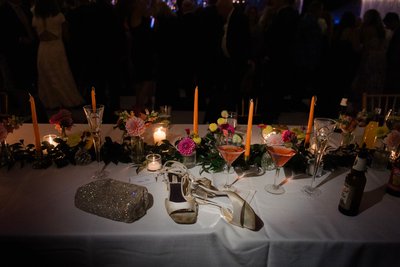 Sadaquada Golf Club Wedding