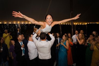 Sadaquada Golf Club Wedding