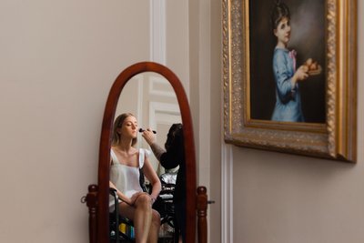 Crabtree's Kittle House Wedding