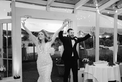 Crabtree's Kittle House Wedding