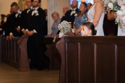 Shenendoah Clubhouse Wedding