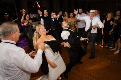 Shenendoah Clubhouse Wedding