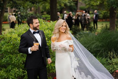 Shenendoah Clubhouse Wedding The Lodge at Turning Stone Wedding