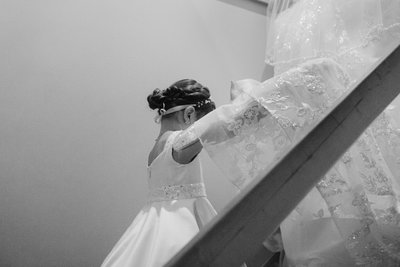 Kuyahoora Lodge Wedding