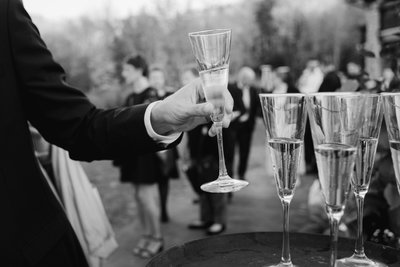 Kuyahoora Lodge Wedding