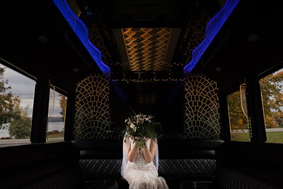 Ventosa Vineyards Wedding