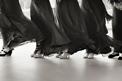 Ventosa Vineyards Wedding