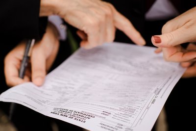 Riverstone Manor Schenectady NY Wedding