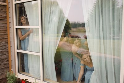 Shenendoah Clubhouse Wedding