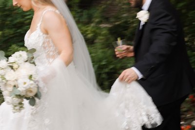 Shenendoah Clubhouse Wedding